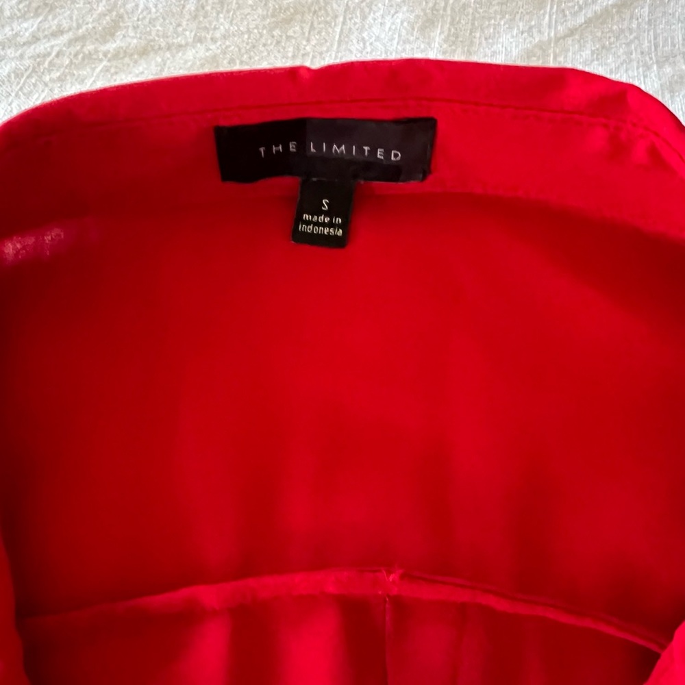 3 blouses - Picture 4 of 5